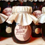 Tree Juice Maple Syrup Tree Juice Maple Syrup